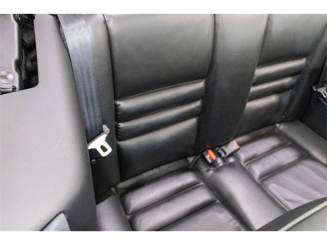 1996 Ford Mustang (CC-2072267) for sale in Kentwood, Michigan