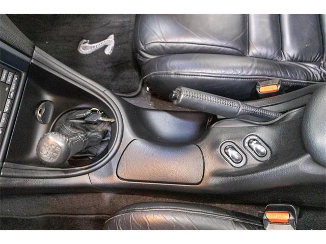 1996 Ford Mustang (CC-2072267) for sale in Kentwood, Michigan