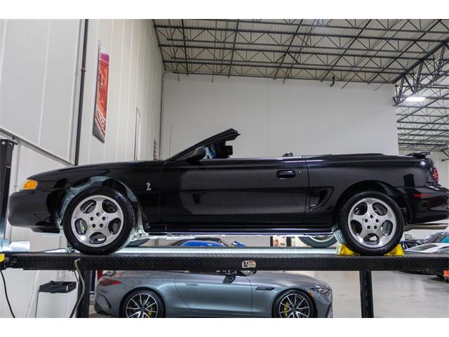1996 Ford Mustang (CC-2072267) for sale in Kentwood, Michigan