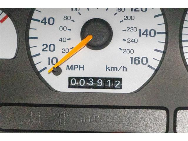 1996 Ford Mustang (CC-2072267) for sale in Kentwood, Michigan