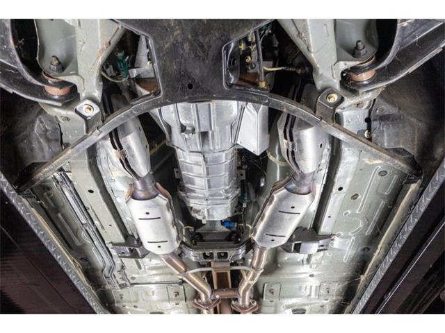 1996 Ford Mustang (CC-2072267) for sale in Kentwood, Michigan