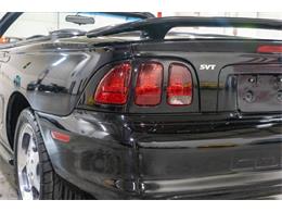 1996 Ford Mustang (CC-2072267) for sale in Kentwood, Michigan