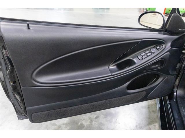 1996 Ford Mustang (CC-2072267) for sale in Kentwood, Michigan
