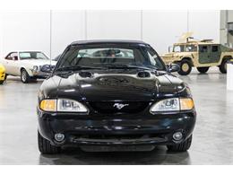 1996 Ford Mustang (CC-2072267) for sale in Kentwood, Michigan