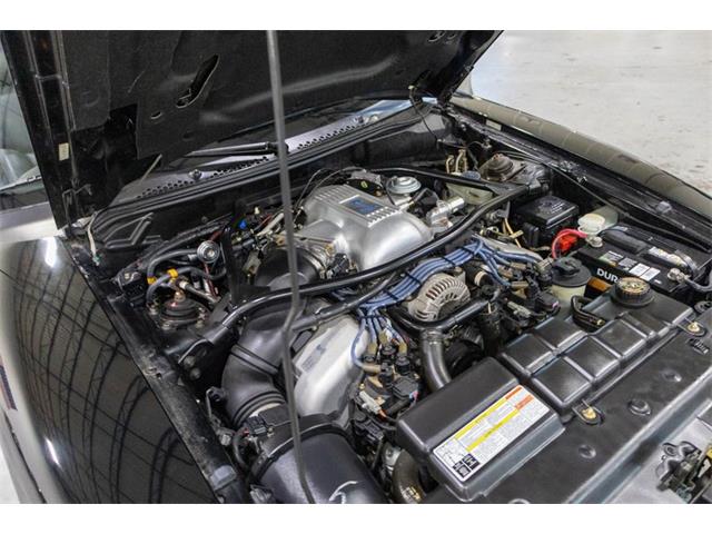1996 Ford Mustang (CC-2072267) for sale in Kentwood, Michigan