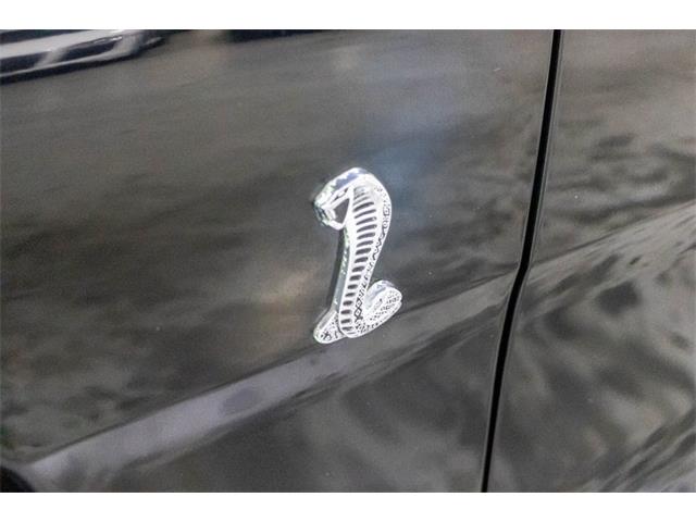1996 Ford Mustang (CC-2072267) for sale in Kentwood, Michigan