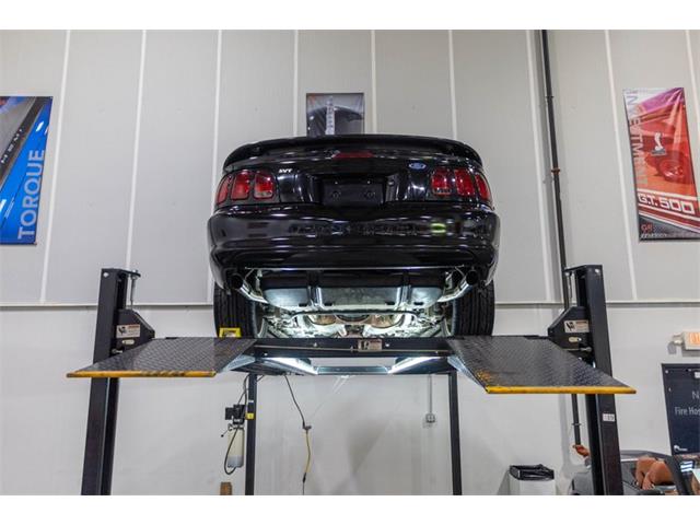 1996 Ford Mustang (CC-2072267) for sale in Kentwood, Michigan