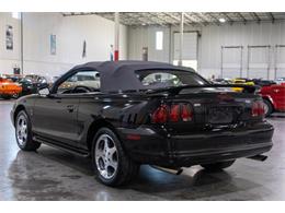 1996 Ford Mustang (CC-2072267) for sale in Kentwood, Michigan