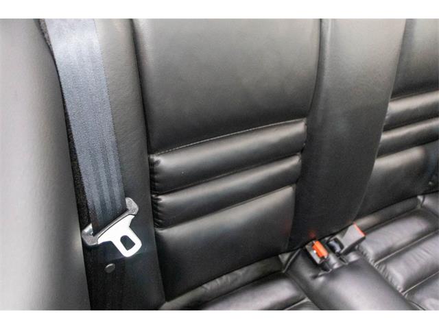 1996 Ford Mustang (CC-2072267) for sale in Kentwood, Michigan