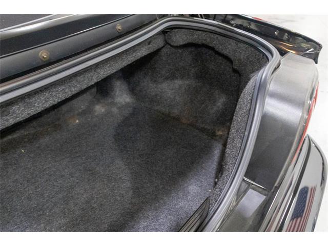 1996 Ford Mustang (CC-2072267) for sale in Kentwood, Michigan