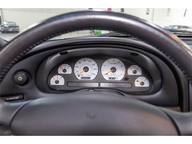 1996 Ford Mustang (CC-2072267) for sale in Kentwood, Michigan