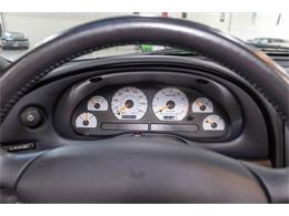 1996 Ford Mustang (CC-2072267) for sale in Kentwood, Michigan