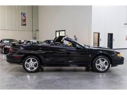 1996 Ford Mustang (CC-2072267) for sale in Kentwood, Michigan
