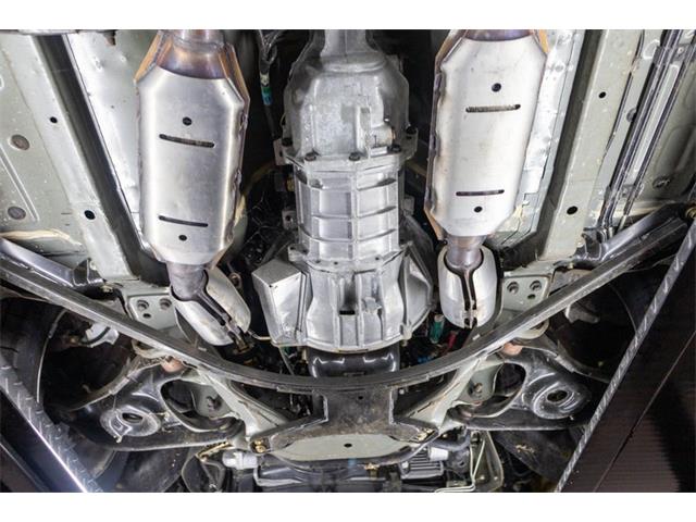 1996 Ford Mustang (CC-2072267) for sale in Kentwood, Michigan