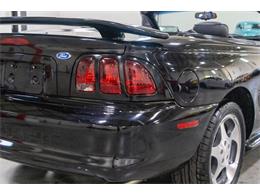 1996 Ford Mustang (CC-2072267) for sale in Kentwood, Michigan