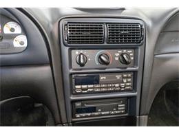 1996 Ford Mustang (CC-2072267) for sale in Kentwood, Michigan