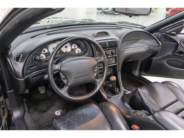 1996 Ford Mustang (CC-2072267) for sale in Kentwood, Michigan