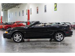 1996 Ford Mustang (CC-2072267) for sale in Kentwood, Michigan