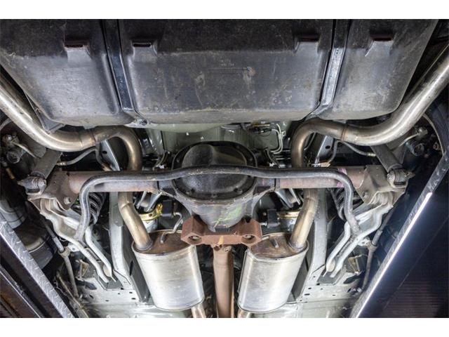 1996 Ford Mustang (CC-2072267) for sale in Kentwood, Michigan