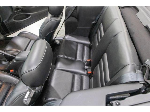 1996 Ford Mustang (CC-2072267) for sale in Kentwood, Michigan