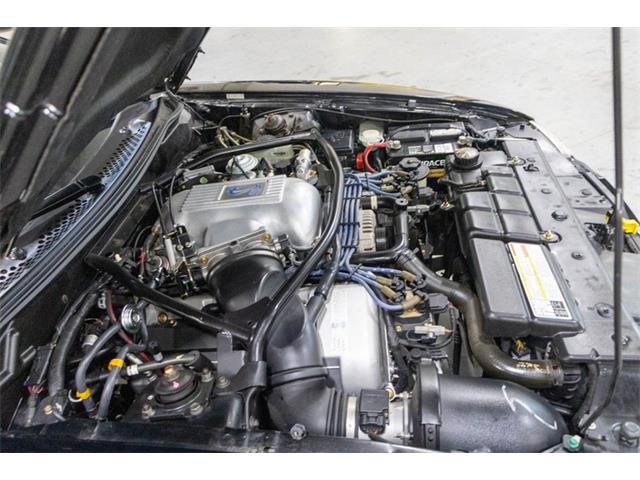 1996 Ford Mustang (CC-2072267) for sale in Kentwood, Michigan