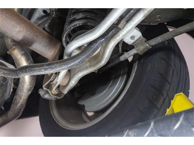 1996 Ford Mustang (CC-2072267) for sale in Kentwood, Michigan