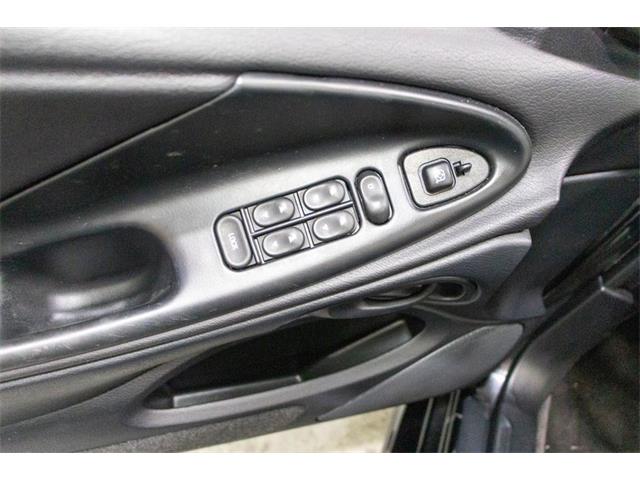 1996 Ford Mustang (CC-2072267) for sale in Kentwood, Michigan