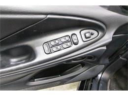 1996 Ford Mustang (CC-2072267) for sale in Kentwood, Michigan