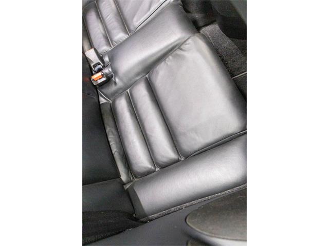 1996 Ford Mustang (CC-2072267) for sale in Kentwood, Michigan
