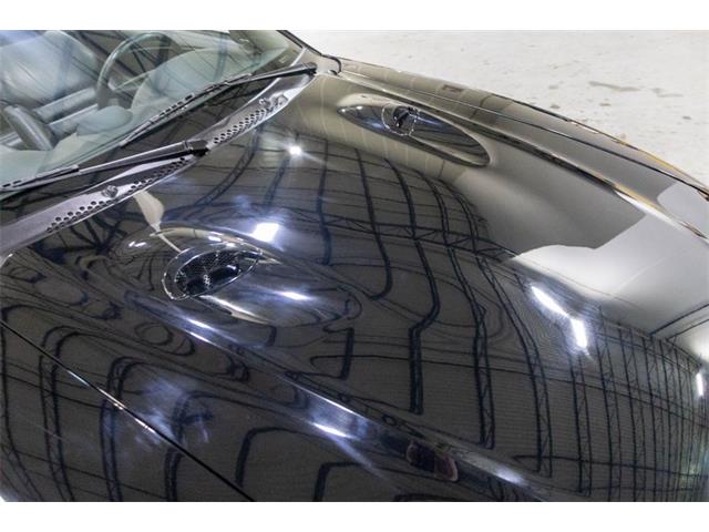 1996 Ford Mustang (CC-2072267) for sale in Kentwood, Michigan