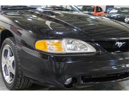 1996 Ford Mustang (CC-2072267) for sale in Kentwood, Michigan