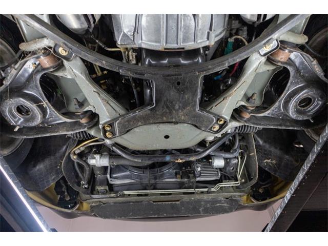 1996 Ford Mustang (CC-2072267) for sale in Kentwood, Michigan
