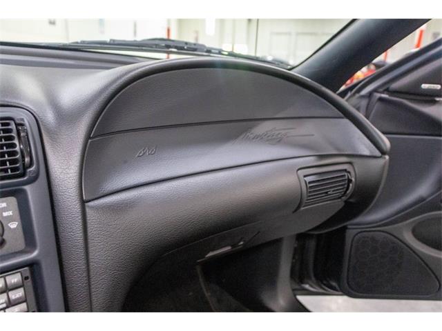 1996 Ford Mustang (CC-2072267) for sale in Kentwood, Michigan