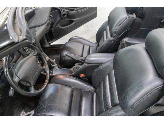 1996 Ford Mustang (CC-2072267) for sale in Kentwood, Michigan