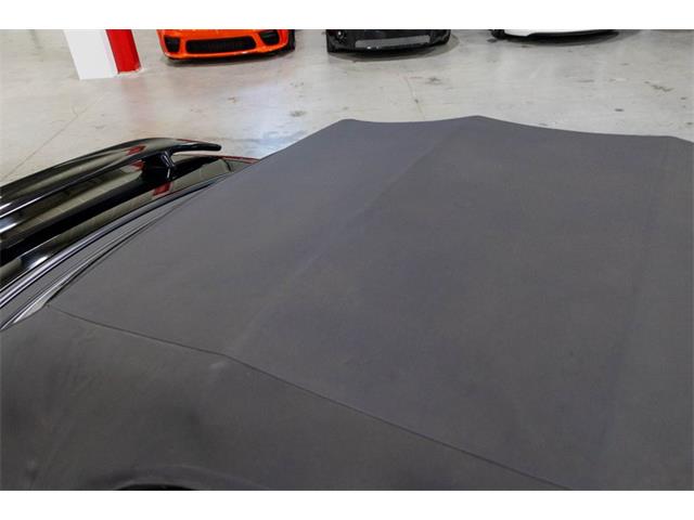1996 Ford Mustang (CC-2072267) for sale in Kentwood, Michigan