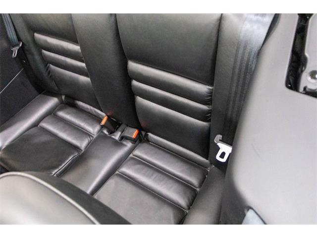 1996 Ford Mustang (CC-2072267) for sale in Kentwood, Michigan