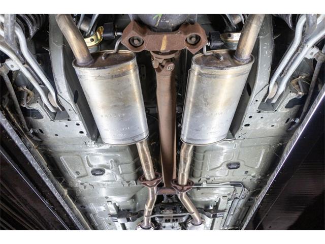 1996 Ford Mustang (CC-2072267) for sale in Kentwood, Michigan