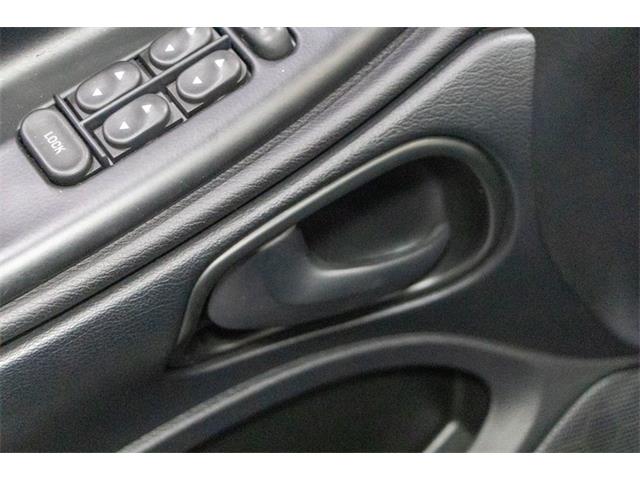 1996 Ford Mustang (CC-2072267) for sale in Kentwood, Michigan