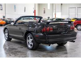 1996 Ford Mustang (CC-2072267) for sale in Kentwood, Michigan