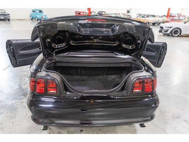 1996 Ford Mustang (CC-2072267) for sale in Kentwood, Michigan