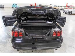 1996 Ford Mustang (CC-2072267) for sale in Kentwood, Michigan