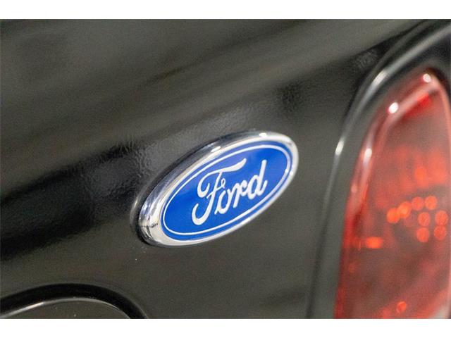 1996 Ford Mustang (CC-2072267) for sale in Kentwood, Michigan