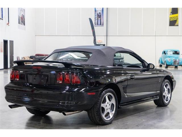 1996 Ford Mustang (CC-2072267) for sale in Kentwood, Michigan