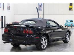 1996 Ford Mustang (CC-2072267) for sale in Kentwood, Michigan