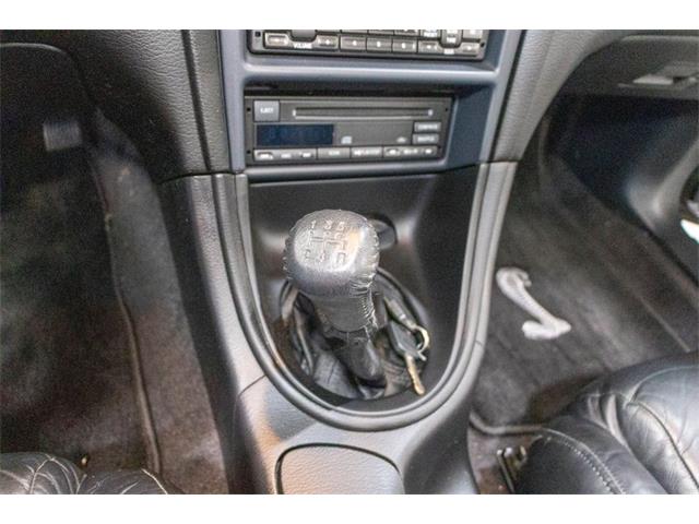 1996 Ford Mustang (CC-2072267) for sale in Kentwood, Michigan