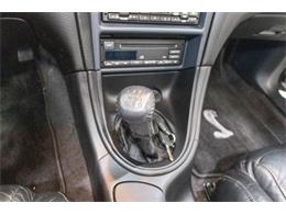 1996 Ford Mustang (CC-2072267) for sale in Kentwood, Michigan