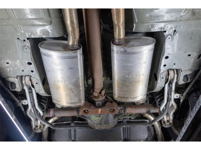 1996 Ford Mustang (CC-2072267) for sale in Kentwood, Michigan