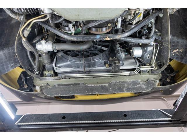 1996 Ford Mustang (CC-2072267) for sale in Kentwood, Michigan