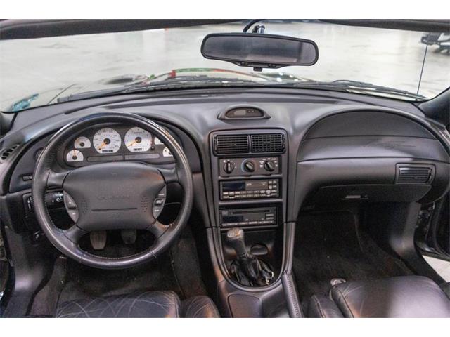1996 Ford Mustang (CC-2072267) for sale in Kentwood, Michigan