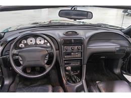 1996 Ford Mustang (CC-2072267) for sale in Kentwood, Michigan